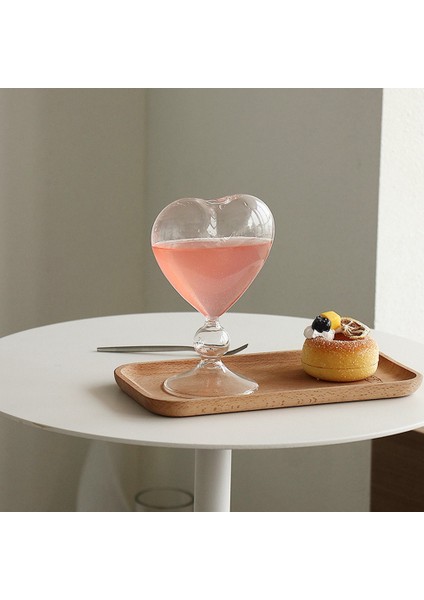 Xin Yue Zhang Cam Saksılar Ekici Kalp Vazo Ayakta Ev Dekorasyon Çiçek Vazo Masaüstü Dekoratif Vazo Düğün Dekor (Yurt Dışından) indirimleri