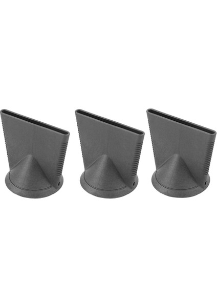 Xin Yue Zhang Süpersonik Saç Kurutma Makinesi Için 3 Adet Salon Profesyonel Konsantratör HD01 HD08 HD02 Eki Coanda Etkisi (Yurt Dışından) fiyatları