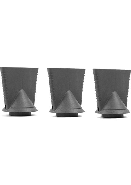 Xin Yue Zhang Süpersonik Saç Kurutma Makinesi Için 3 Adet Salon Profesyonel Konsantratör HD01 HD08 HD02 Eki Coanda Etkisi (Yurt Dışından) modelleri