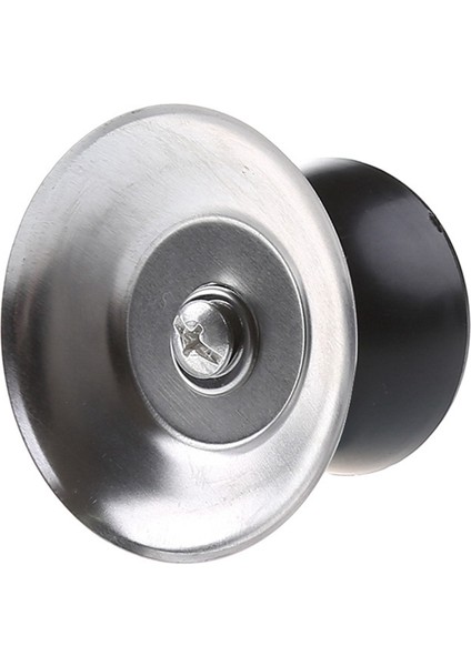 Xin Yue Zhang 18 Adet Tencere Kapağı Kolları, Mutfak Tencere Yedek Tava Kapağı Tutma Kolları, Tencere Kapağı Kapağı Topuzu Kolu (Yurt Dışından) indirimleri