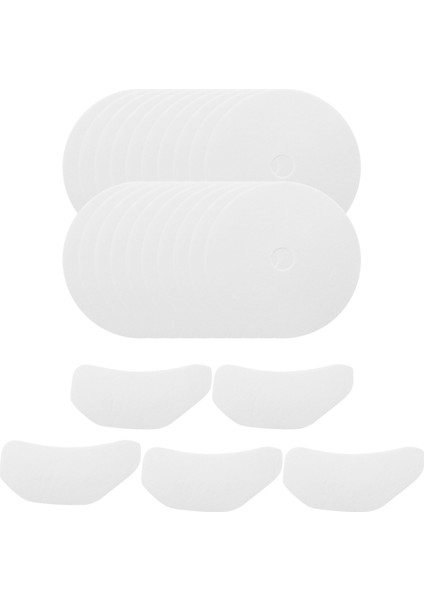 Xin Yue Zhang 25 Parça Uyumlu Bez Kurutucu Egzoz Filtresi Seti Değiştirme Panda//sonya/ (Yurt Dışından) fırsatları