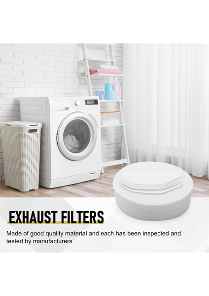 Xin Yue Zhang 25 Parça Uyumlu Bez Kurutucu Egzoz Filtresi Seti Değiştirme Panda//sonya/ (Yurt Dışından) indirimleri