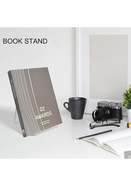 Xin Yue Zhang 12 Paket Akrilik Kitap Standı, Şeffaf Kitap Ekran Şövale, Çizgi Roman Albümleri Görüntülemek Için Akrilik Kitap Standı Tutucu (Yurt Dışından) fiyatları