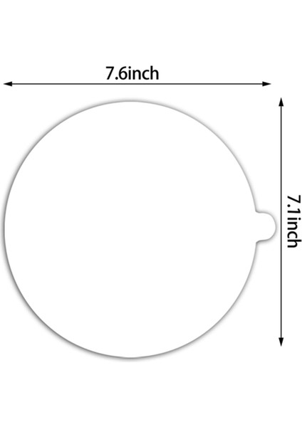Pire Tuzağı Dolum Diskleri Yedek Tutkal Panoları 12 Paket, 7,1 Inç Çoğu Modele Uygun Yapışkan Kubbe Pire Tahtakuru Tuzakları (Yurt Dışından)