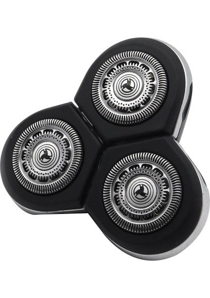 Xin Yue Zhang RQ11 RQ1250 RQ1260 RQ1280 RQ1290 Için Tıraş Başlığı Yedek Aksesuarları (Yurt Dışından)