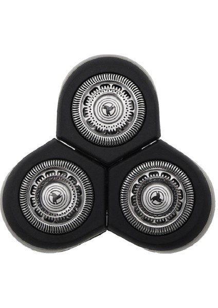 Xin Yue Zhang RQ11 RQ1250 RQ1260 RQ1280 RQ1290 Için Tıraş Başlığı Yedek Aksesuarları (Yurt Dışından) fiyatları