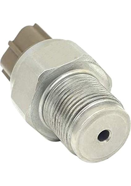 Xin Yue Zhang Navara D40 NP300 Rodeo D-Max 4hk1 6hk1 499000-6131 4990006131 Için Yakıt Dağıtım Borusu Basınç Sensörü (Yurt Dışından)