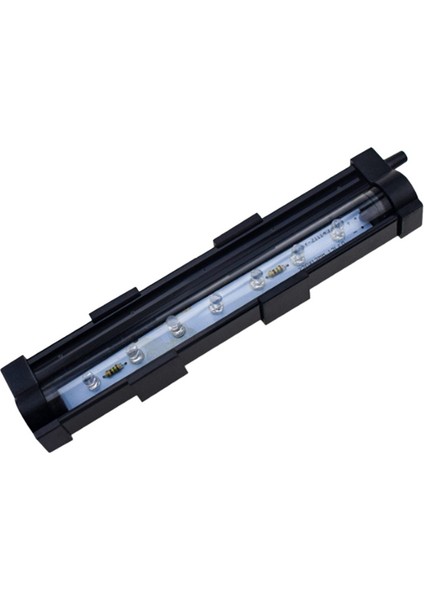 Xin Yue Zhang 15 cm Su Geçirmez LED Balık Tankı Işık Su Geçirmez Akvaryum Işıkları Çok Renkli Dalgıç Lamba (Oksijen Pompası Yok)-Abd Tak (Yurt Dışından) indirimleri