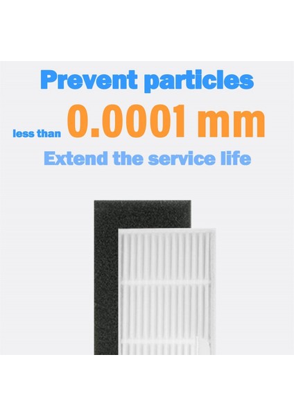 Xin Yue Zhang M7 Pro M7 Max Toz Torbası Filtreleri Yan Fırçalar Rulo Fırçalar Paspas Giysileri Robotik Vakum Aksesuarları (Yurt Dışından) fırsatları