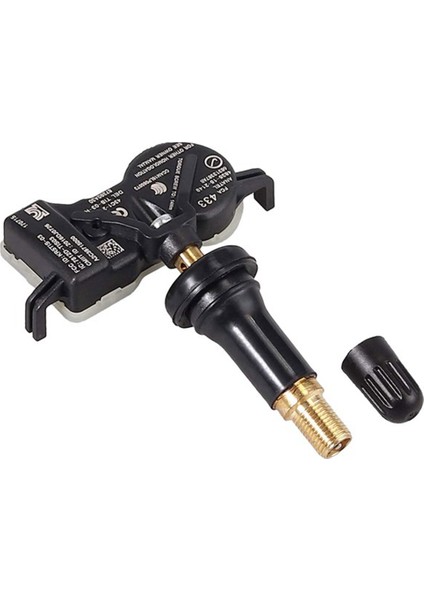 Xin Yue Zhang Grand Compass Durango 500X Için Araba Lastik Basıncı Sensörü Tpms 68313387AB (Yurt Dışından) indirimleri