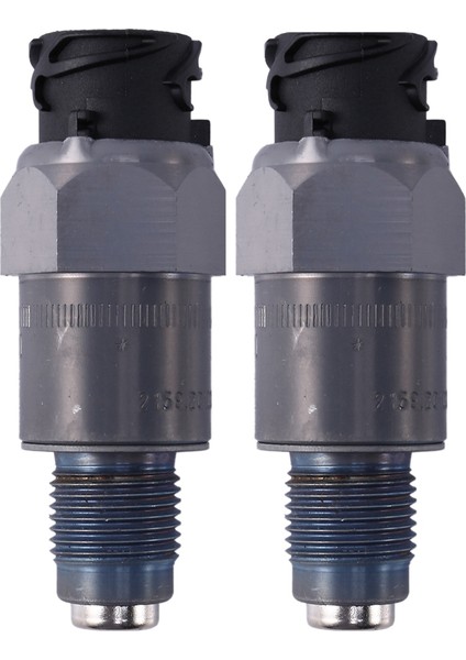 Xin Yue Zhang 2 Adet Hız Kilometre Sayacı Sensörü Vdo 2159.20102301 215920102301 (Yurt Dışından)