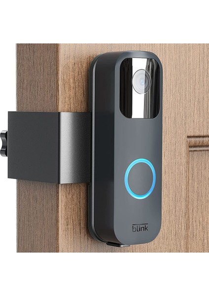 Xin Yue Zhang Hırsızlığa Karşı Görüntülü Kapı Zili Kapı Montajı, Daire Kiralayanlar Ev Için Video Kamera Kapı Zili Montajı, Kapı Zili Kamerası Için Fit (Yurt Dışından) fiyatları