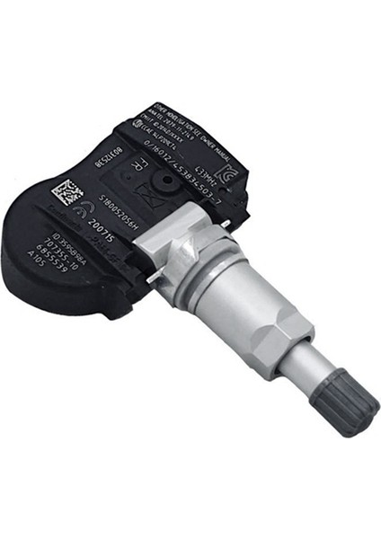 Xin Yue Zhang Lastik Basıncı Monitörü Sensörü Tpms Sensörü 707355-10 - 1 2 3 4 I3 I8 X1 X2 X5 X6 Mını F20 F87 M2 433MHZ (Yurt Dışından) fiyatları