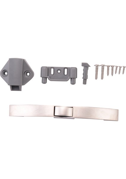 Xin Yue Zhang Araba Itme Kilidi Rv Karavan Tekne Dolap Kilitleri Kolu Ev Çekmece Mandalı Düğme Kilitleri Mobilya Kapı Kilidi C (Yurt Dışından) fiyatları