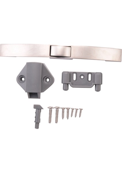 Xin Yue Zhang Araba Itme Kilidi Rv Karavan Tekne Dolap Kilitleri Kolu Ev Çekmece Mandalı Düğme Kilitleri Mobilya Kapı Kilidi C (Yurt Dışından) modelleri