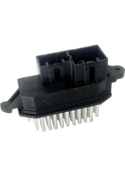 Araba Üfleyici Hız Ayar Direnç Modülü 14-18 Rogue Iı Üfleyici Motor 2776100A026 2776100A26 (Yurt Dışından)