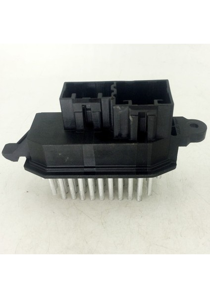 Araba Üfleyici Hız Ayar Direnç Modülü 14-18 Rogue Iı Üfleyici Motor 2776100A026 2776100A26 (Yurt Dışından) modelleri