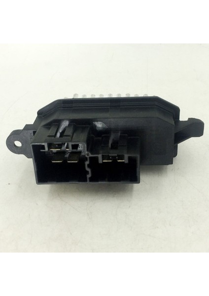 Araba Üfleyici Hız Ayar Direnç Modülü 14-18 Rogue Iı Üfleyici Motor 2776100A026 2776100A26 (Yurt Dışından) indirimleri