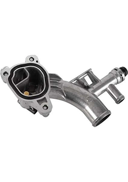 Xin Yue Zhang Cruze, Sonic ve 1.4l Için Motor Soğutma Sıvısı Muhafazası Su Çıkışı Alüminyum Hortumlu - 25193922, 13251447 (Yurt Dışından) indirimleri