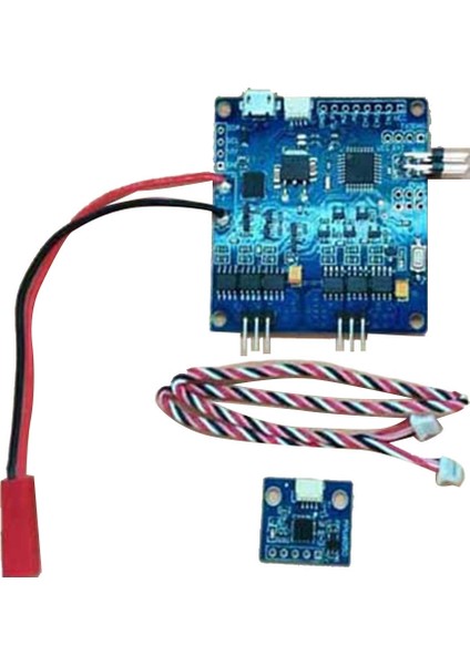 Xin Yue Zhang Bgc2.2 Mos 3.1 2 Eksenli Fırçasız Ptz Kontrol Kartı Yüksek Akım Bant Sensörü Fırçasız Ptz Için Fırçasız Gimbal (Yurt Dışından)