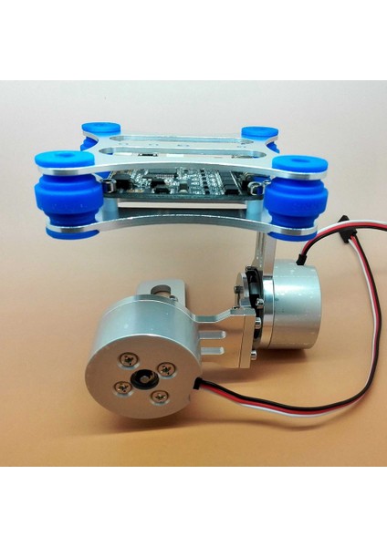 Xin Yue Zhang Bgc2.2 Mos 3.1 2 Eksenli Fırçasız Ptz Kontrol Kartı Yüksek Akım Bant Sensörü Fırçasız Ptz Için Fırçasız Gimbal (Yurt Dışından) fiyatları