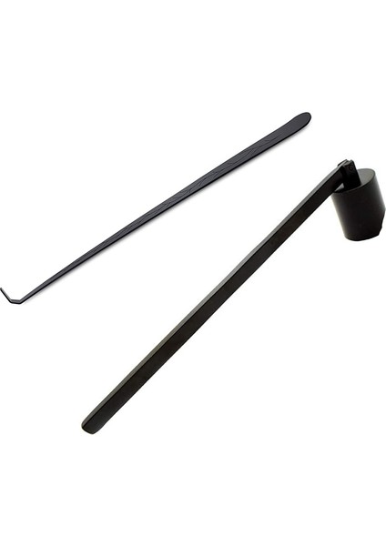 Xin Yue Zhang Paslanmaz Çelik Mum Söndürücü Paslanmaz Çelik Mum Söndürücü (Yurt Dışından)