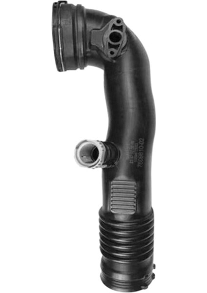 Xin Yue Zhang 13717609810 Araba Aksesuarları Hava Temizleyici Emme Borusu 7 Serisi X6 F01 F02 E71 Turboşarjlı Tüp Hava Hortumu (Yurt Dışından) fiyatları