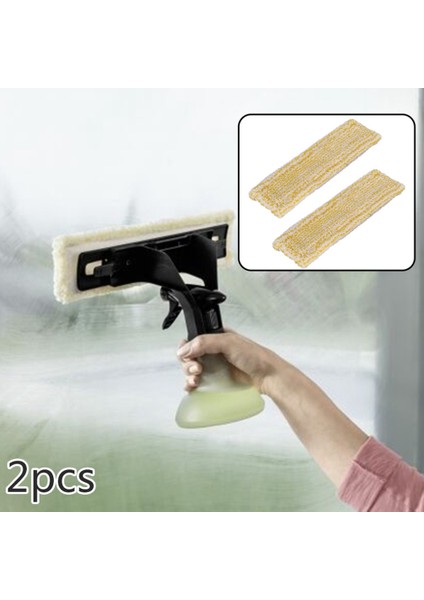Wv1 WV50 WV75 Wv2 Wv5 Kafa Yedek Yedek Parça Pencere Temizleme Makinesi Paspas Bezleri Için Paspas (Yurt Dışından) modelleri