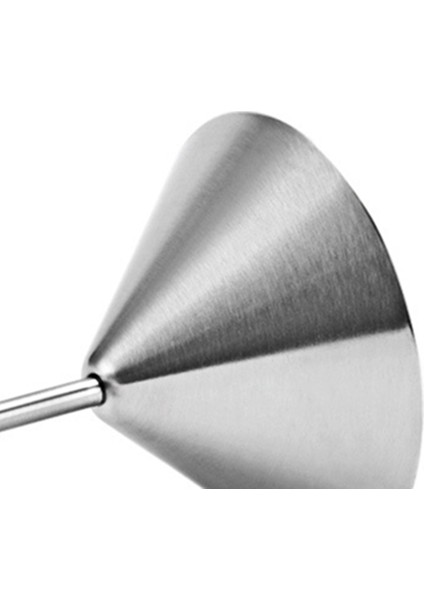 2 Adet Paslanmaz Çelik Martini Bardağı, 8 Oz Metal Kokteyl Bardağı, Kırılmaz, Dayanıklı, Ayna Cilalı Kaplama (Yurt Dışından)