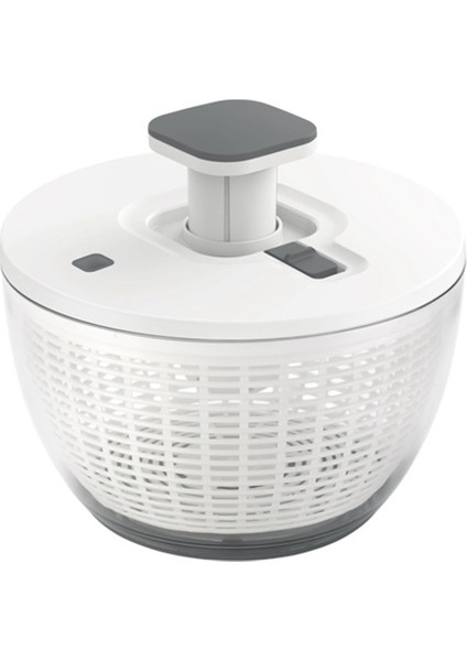 Xin Yue Zhang Ev Sebze Salatası Kurutucu ve Sebze Bulaşık Makinesi Kurutucu Bulaşık Makinesi Bulaşık Makinesi Susuzlaştırma Artefaktı (Yurt Dışından)