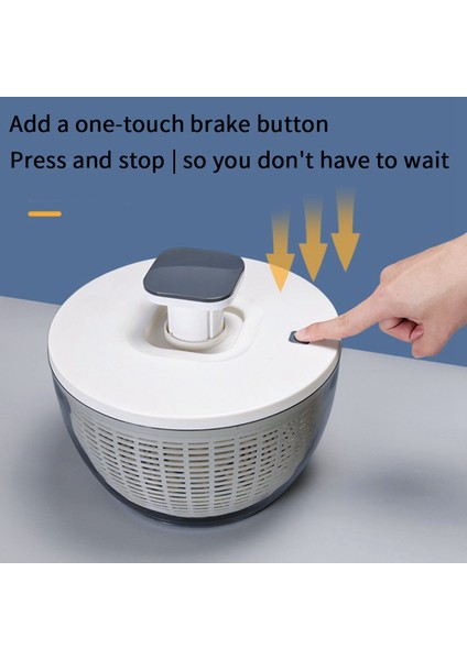 Xin Yue Zhang Ev Sebze Salatası Kurutucu ve Sebze Bulaşık Makinesi Kurutucu Bulaşık Makinesi Bulaşık Makinesi Susuzlaştırma Artefaktı (Yurt Dışından) modelleri