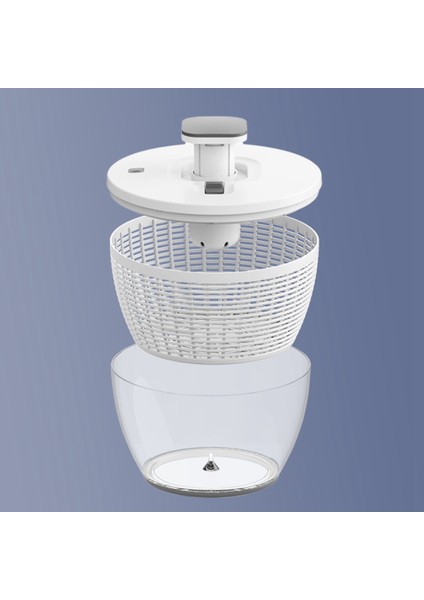 Xin Yue Zhang Ev Sebze Salatası Kurutucu ve Sebze Bulaşık Makinesi Kurutucu Bulaşık Makinesi Bulaşık Makinesi Susuzlaştırma Artefaktı (Yurt Dışından) fırsatları