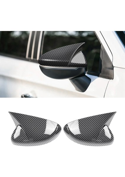 1 Çift Araba Dış Dikiz Kapı Ayna Kapağı Şehir/hatchback Gn2 Gn3 2020-2023 Yan Ayna Muhafazası Kapaklar B (Yurt Dışından) fiyatları