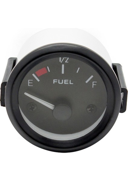 Xin Yue Zhang Otomatik Yakıt Seviyesi Göstergesi 0-90OHMS 12V/24V Yağ Tankı Seviyesi 52MM Universal Araç Deniz (Yurt Dışından) fiyatları