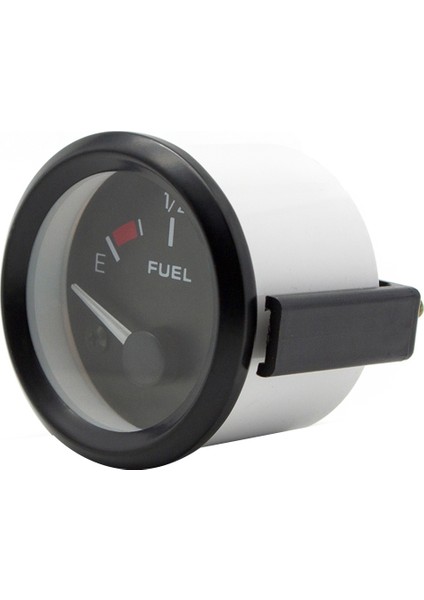 Xin Yue Zhang Otomatik Yakıt Seviyesi Göstergesi 0-90OHMS 12V/24V Yağ Tankı Seviyesi 52MM Universal Araç Deniz (Yurt Dışından) modelleri