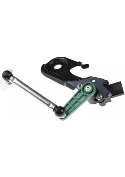 Xin Yue Zhang Araba Sürüş Yüksekliği Seviye Sensörü Arka Sağ 2014-2018 Için 9A794131000 8R0941310E, 9A7-941-310-00 (Yurt Dışından)