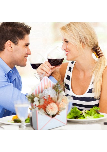 5 Adet Çiçek Zarf Kağıt Kutuları Çiçek Kağıt Ambalaj Mevcut Kraft El Işi Kağıdı Kutuları Düğün Doğum Günü Partisi Dekorasyon Için (Yurt Dışından) modelleri