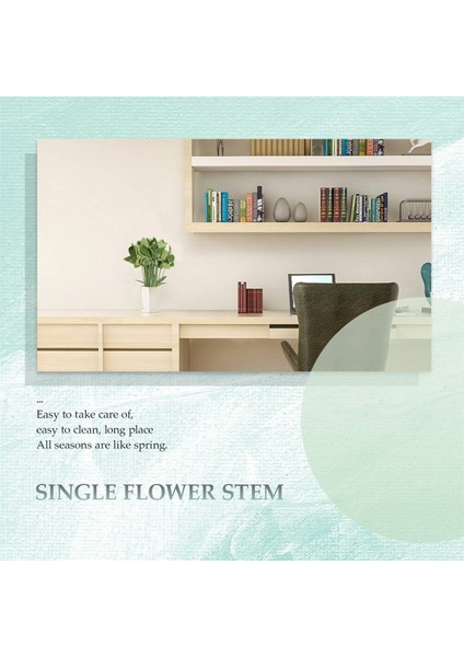 Ξ Ny Ue Zhang 50 Adet Yapay Gül Çiçek Kaynaklanıyor Diy El Yapımı Buket Çiçek Yaprak Damar Düğün Ev Dekorasyon (Yurt Dışından) fiyatları