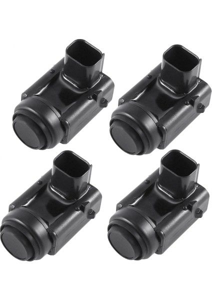 Xin Yue Zhang 4 Adet Araba Park Sensörü 15287896 0263003469 Opel Cabriolet 1998-2005 Için Geri Vites Sensörü Elektrikli Göz (Yurt Dışından)