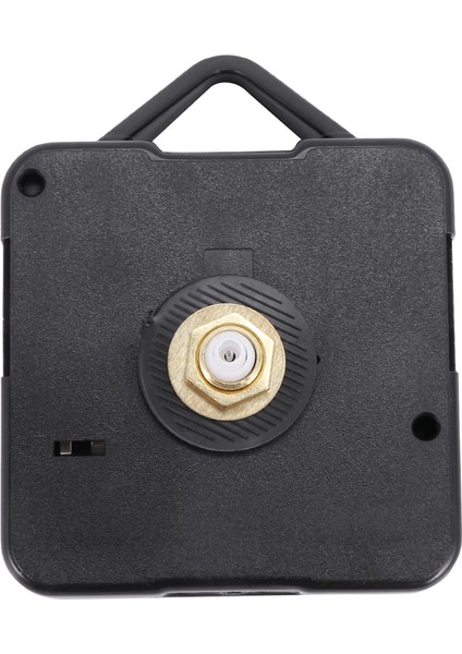 Xin Yue Zhang Dekor Kuvars Diy Duvar Saati Saatleri Horloge Izle Oturma Odası Moda Akrilik Ayna Çıkartmaları Siyah (Yurt Dışından) indirimleri