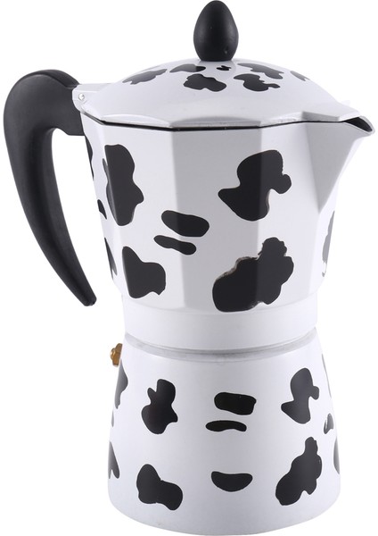 Xin Yue Zhang 1 Adet Alüminyum Kahve Makinesi Espresso Percolator Mocha Cezve 300 ml Cezve (Yurt Dışından) fiyatları