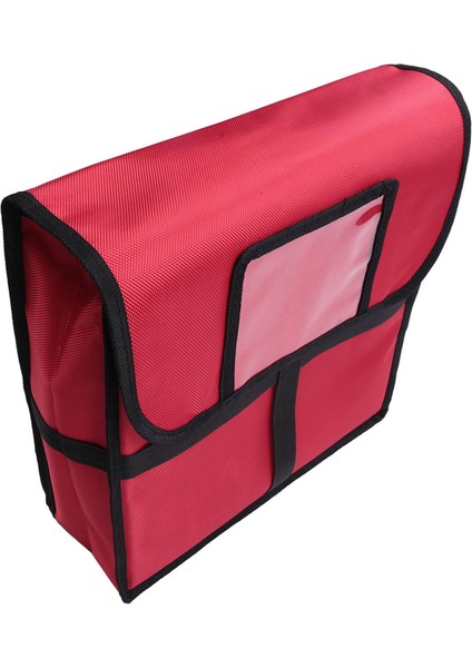 Ξ Ny Ue Zhang Yalıtımlı Pizza Yemek Dağıtım Çantası Profesyonel Pizza Teslimat Çantası Neme Dayanıklı Pizza Kutusu (Yurt Dışından) fırsatları