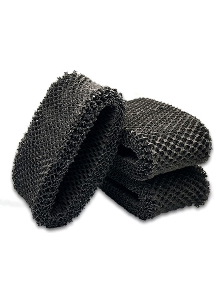 Xin Yue Zhang 3 Adet Hava Nemlendirici Filtreler Adsorbe ve Ölçekli HU4803 HU4811 HU4813 HU4801 HU4802 Nemlendirme (Yurt Dışından)