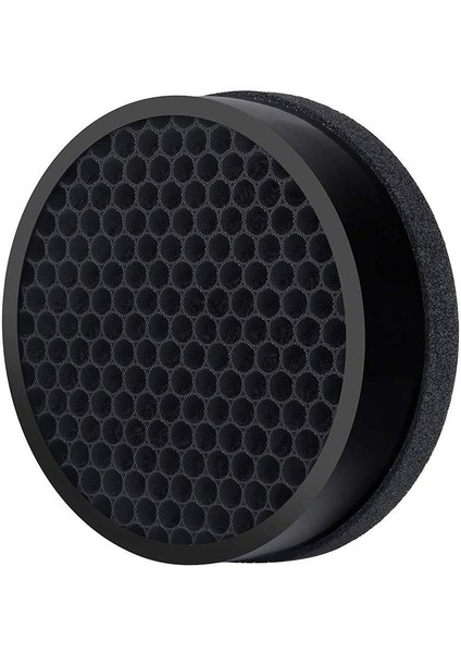 Ξ Ny Ue Zhang Hava Temizleme Cihazı -H132, True Hepa ve Aktif Karbon Filtreler Için Yedek Filtre (Yurt Dışından) indirimleri