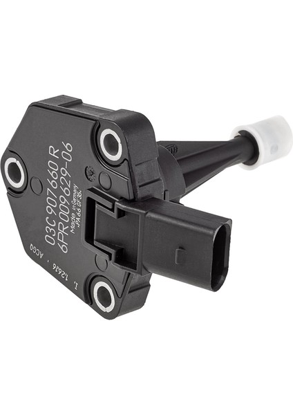 Xin Yue Zhang Araba Motor Yağı Seviye Sensörü 03C907660R,03C907660S A4 B8 A5 A6 C7 A7 Sportback A8L D4 Q3 Q5 (Yurt Dışından) fiyatları