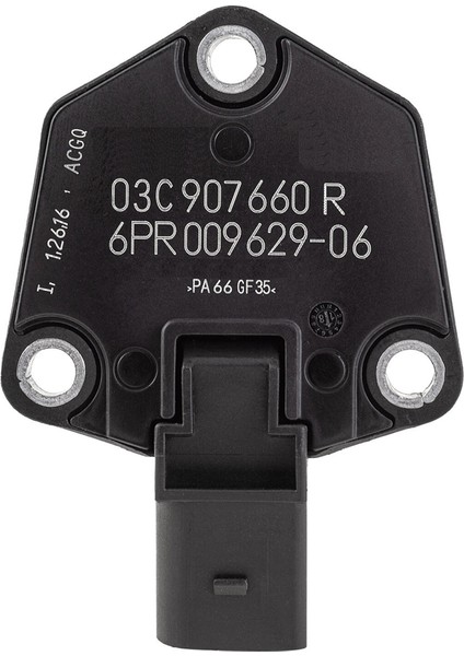 Xin Yue Zhang Araba Motor Yağı Seviye Sensörü 03C907660R,03C907660S A4 B8 A5 A6 C7 A7 Sportback A8L D4 Q3 Q5 (Yurt Dışından) indirimleri
