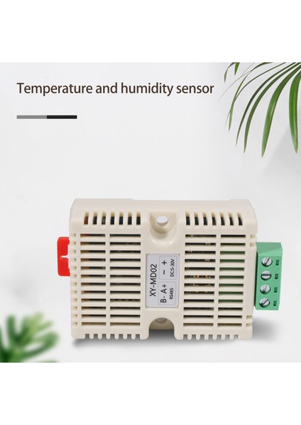 Xin Yue Zhang Sıcaklık Nem Verici RS485 SHT20 Sensör Modbus Rtu Toplama Modülü Dönüştürücü Yüksek Hassasiyetli (Yurt Dışından) fiyatları