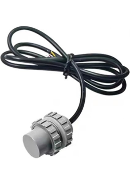 Xin Yue Zhang Yüzme Havuzu Robotu Için Ultrasonik Sualtı Değişen ve Engellerden Kaçınma Sensörü Su Geçirmez IP68 Algılama Sensörleri D (Yurt Dışından)