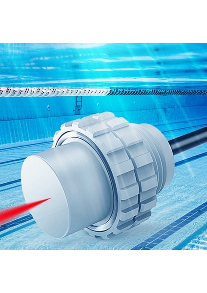 Xin Yue Zhang Yüzme Havuzu Robotu Için Ultrasonik Sualtı Değişen ve Engellerden Kaçınma Sensörü Su Geçirmez IP68 Algılama Sensörleri D (Yurt Dışından) fiyatları