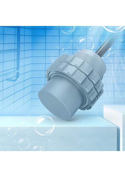 Xin Yue Zhang Yüzme Havuzu Robotu Için Ultrasonik Sualtı Değişen ve Engellerden Kaçınma Sensörü Su Geçirmez IP68 Algılama Sensörleri D (Yurt Dışından) indirimleri